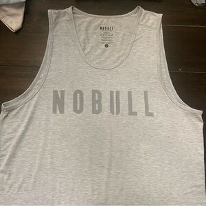 Men’s NoBull Tank